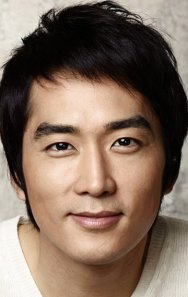 Song Seung-heon