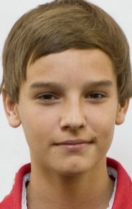 Fergus Riordan