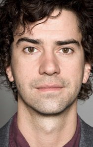 Hamish Linklater