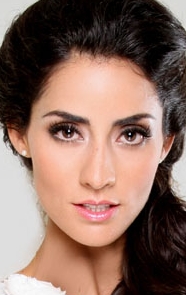 Paola Núñez