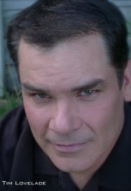 Tim Lovelace