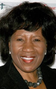 Deloris Jordan
