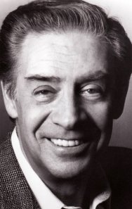 Jerry Orbach