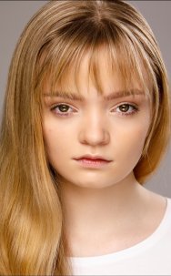 Natalie Grace
