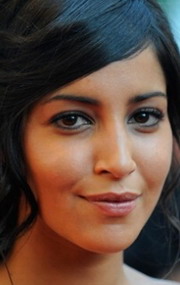 Leïla Bekhti
