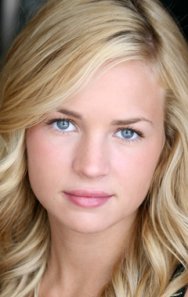 Britt Robertson