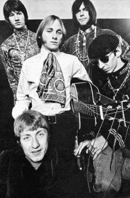 Buffalo Springfield