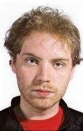 Jon Buckland