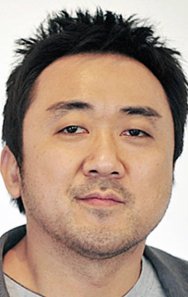 Ma Dong Seok