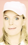 Mirja Boes