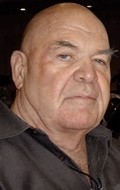 George «The Animal» Steele