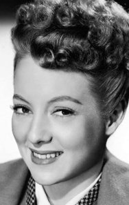 Evelyn Keyes