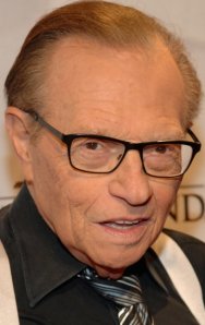 Larry King