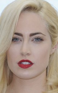 Charlotte Sullivan