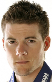 Ben Spies