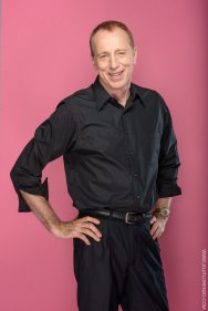 Paul Holmes
