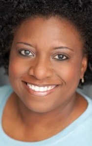 Deanna Reed-Foster