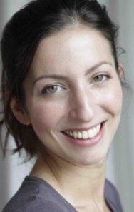 Anna Sigalevitch