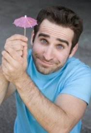 Ben Giroux