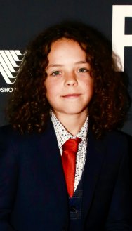 Felix Cameron