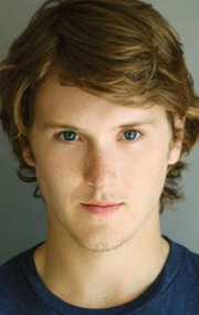 Spencer Treat Clark