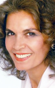 Florinda Bolkan