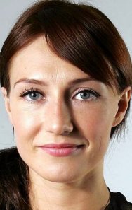 Carice van Houten