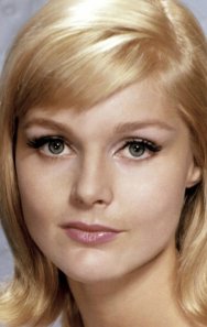 Carol Lynley