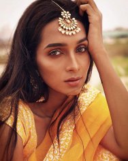Sanchana Natarajan