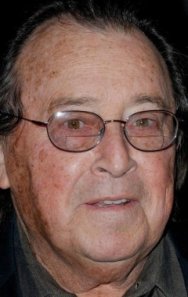 Paul Mazursky