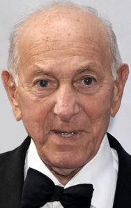 Jack Klugman