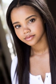 Elish Liburd