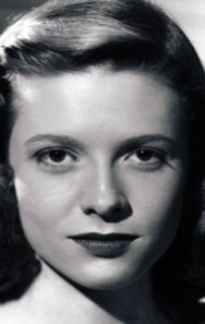 Cathy O'Donnell