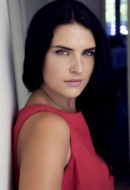 Morgana O'Reilly