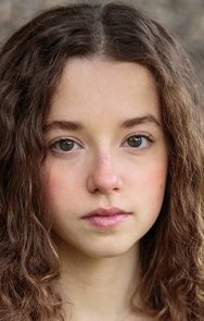 Ariella Glaser