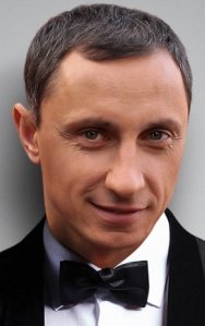Вадим Галигін