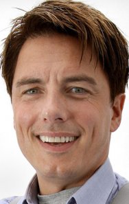 John Barrowman