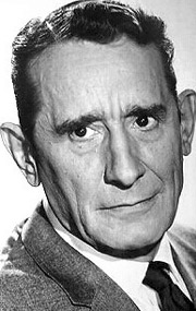 Victor Jory