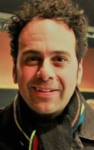 Jon Carin