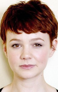 Carey Mulligan
