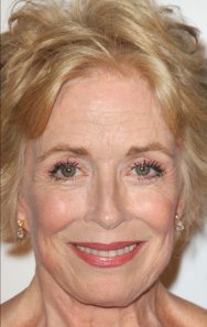 Holland Taylor