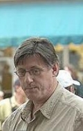Steve Shill