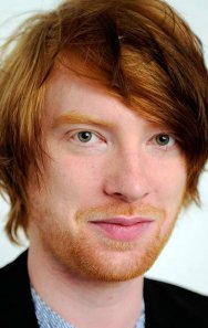 Domhnall Gleeson