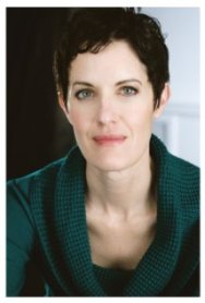 Sarah Dacey-Charles