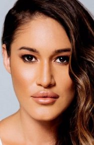Q'orianka Kilcher
