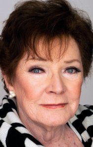Polly Bergen