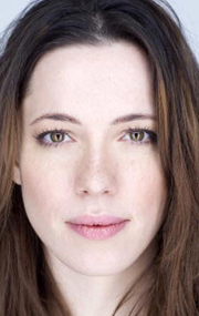 Rebecca Hall