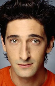 Adrien Brody