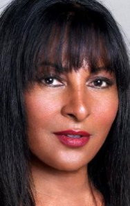 Pam Grier