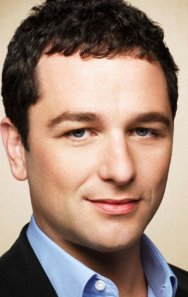 Matthew Rhys